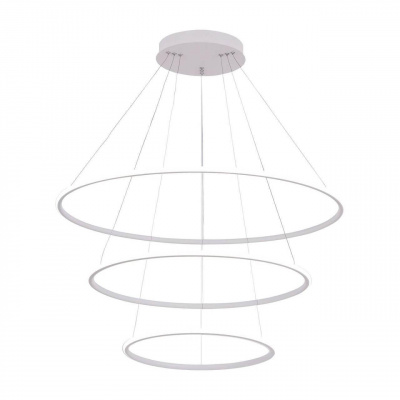 Подвесной светодиодный светильник Arte Lamp A2500SP-3WH