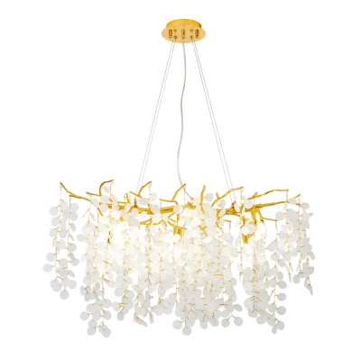 Подвесная люстра Favourite 4161-6P