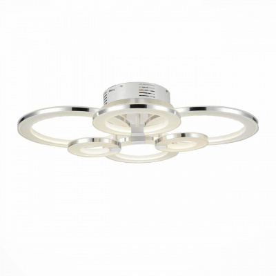 Потолочный светодиодный светильник ST Luce SL903.112.06