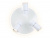 Светодиодный спот Ambrella light Wall FW261