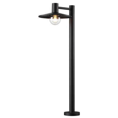 Уличный светильник Odeon Light Furcadia 4833/1F