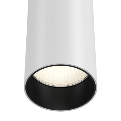 Потолочный светодиодный светильник Maytoni Focus Led C056CL-L12W3K