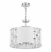 Подвесной светильник Maytoni Mercurio MOD028PL-04CH фото