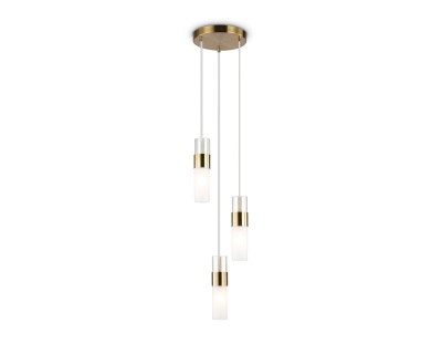 Подвесной светильник Ambrella Light LH55112