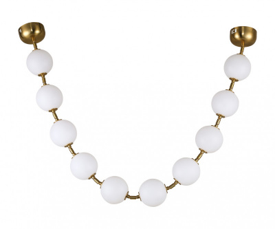 Подвесной светильник Kink Light 07627-10L,20