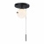 Потолочный светильник Loft IT Signal 10029C Black
