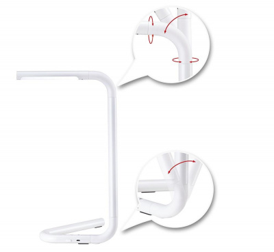 Настольная лампа Paulmann FlexLink 95423