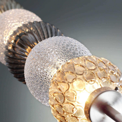 Подвесной светильник Odeon Light Modern Francesca 4273/5