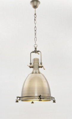 Подвесной светильник Lumina Deco Alcantare LDP 707-3 MD