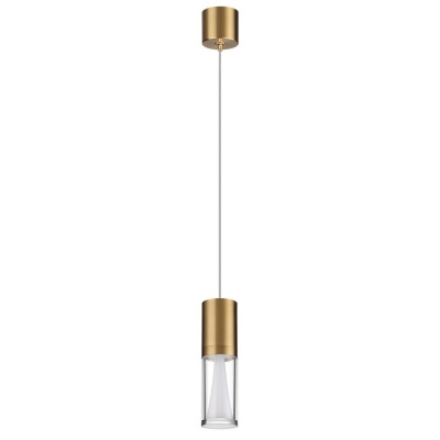 Подвесной светильник Odeon Light 7144/4L Подвесной светильник Odeon Light 7144/4L