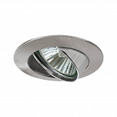 Встраиваемый светильник Paulmann Downlights Premium Line 98878 фото