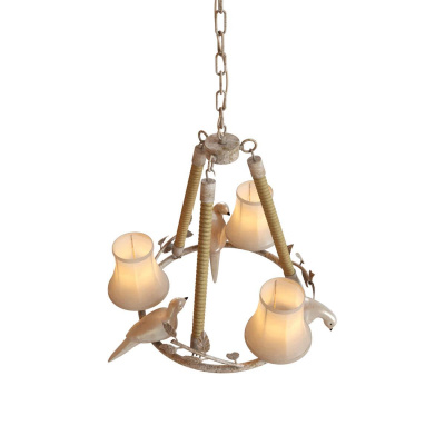 Подвесная люстра Loft IT Loft8138-3