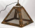 Подвесной светильник Lussole Loft Mirta LSP-9836