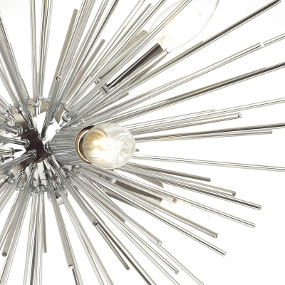 Подвесная люстра Odeon Light Kavalle 4661/6
