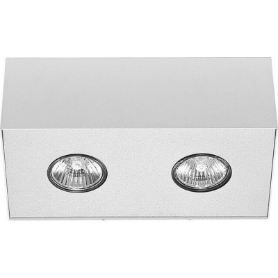 Потолочный светильник Nowodvorski Carson 5574