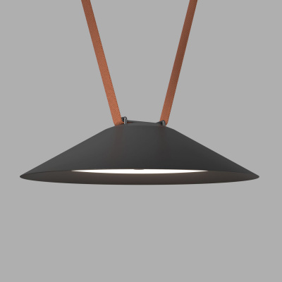 Светильник на шине Denkirs DK5564-BK