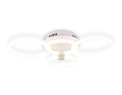 Накладная люстра Ambrella Light FA3811