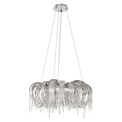 Подвесная люстра LOFT IT 10404/800 SN