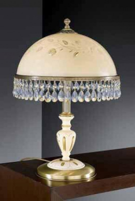 Настольная лампа Reccagni Angelo P.6806 G