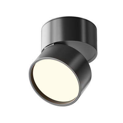 Накладной светильник Maytoni Technical C024CL-12W3K-B-1 Накладной светильник Maytoni Technical C024CL-12W3K-B-1