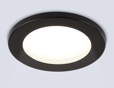 Встраиваемый светильник Ambrella Light TN6632