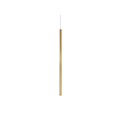 Подвесной светильник Newport 15105/S champagne gold М0069126