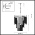 https://vokruglamp.ru/upload/iblock/fae/vplxe5v3pfvxi105m04ouql8l6uurzxb/podvesnaya_lyustra_odeon_light_hall_graza_4630_7_4.jpeg