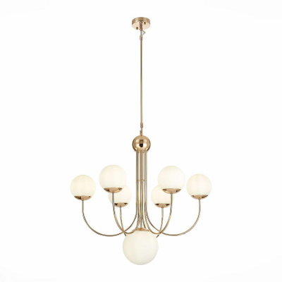 Подвесная люстра ST Luce Avellino SL1504.203.07