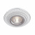 Встраиваемый светильник Maytoni Metal DL295-5-3W-WC