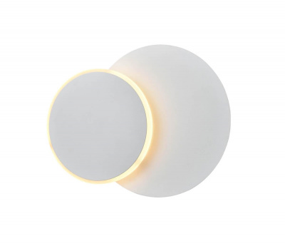 Подсветка Vele Luce Runo VL8011W02