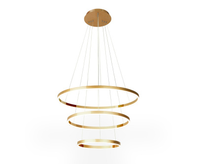 Каскадная люстра Kink Light 08223,36A(4000K)