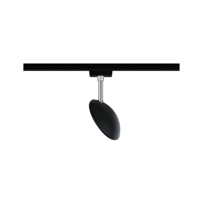 Трековый светодиодный светильник Paulmann URail Led-Spot Eye 96938
