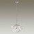 Подвесной светодиодный светильник Odeon Light L-vision Bubbles 4802/12LB