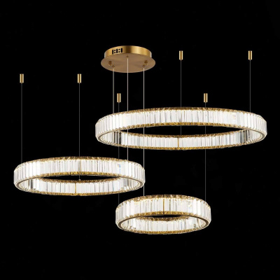 Подвесная люстра ST Luce TIVOLI SL1622.313.03