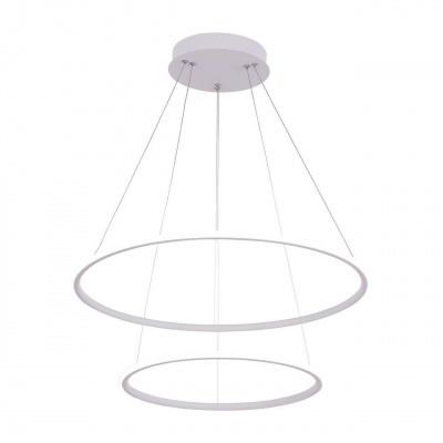 Подвесной светодиодный светильник Arte Lamp A2500SP-2WH