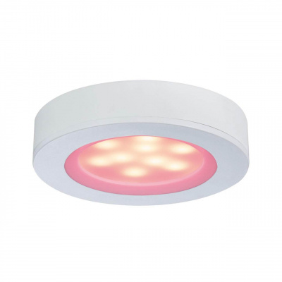 Мебельный светодиодный светильник Paulmann Micro Line Led Platy 93568