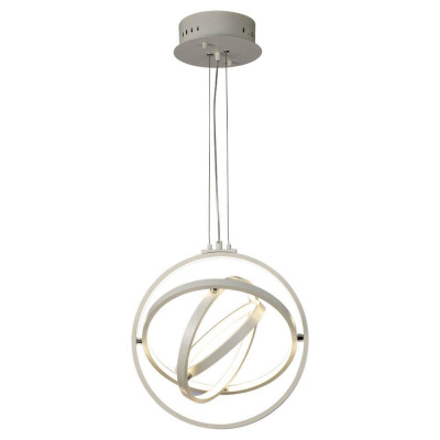 Подвесной светодиодный светильник Mantra Orbital 5742