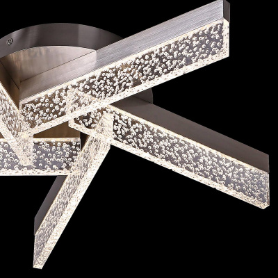 Потолочный светодиодный светильник Mantra Burbuja 5792