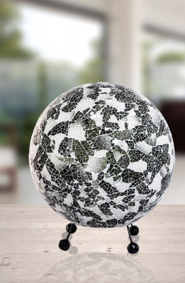 Настольная лампа Globo Bali 25832