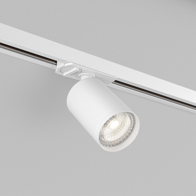 Светильник на шине Denkirs DK6201-WH