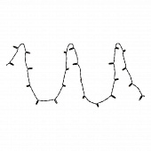 Уличный подвесной светодиодный светильник Paulmann Light Chain 94167 фото