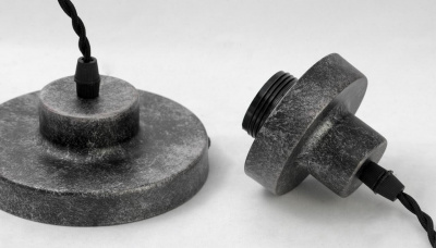 Подвесной светильник Lussole Loft LSP-9695