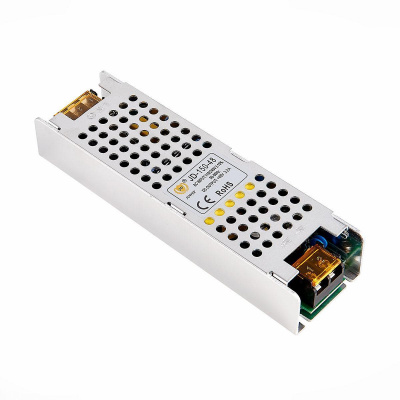 Блок питания ST Luce 48V 150W IP20 3,2A ST008.024.150