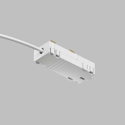 Подвод питания Denkirs TR2100-WH