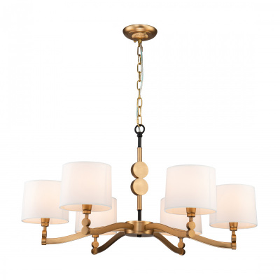 Подвесная люстра Favourite 2624-6P