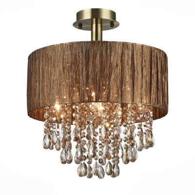 Люстра на штанге ST-Luce SL893.732.05