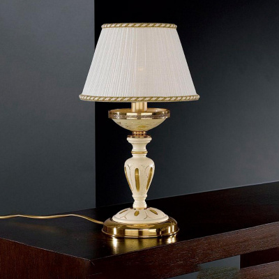 Настольная лампа Reccagni Angelo P.6708 P