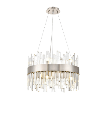 Подвесная люстра Vele Luce Regina VL3135P12