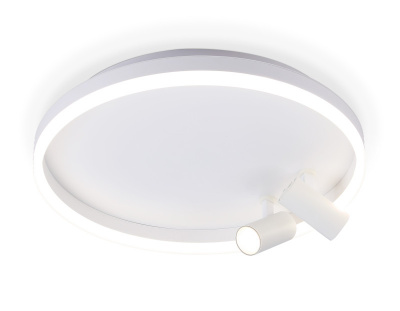Накладной светильник Ambrella Light FL5112
