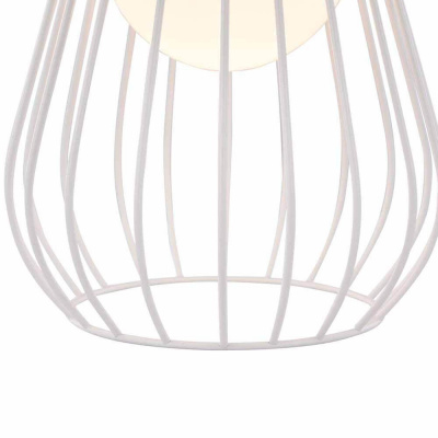 Настольная лампа Maytoni Indiana MOD544TL-01W